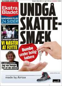Ekstra Bladet