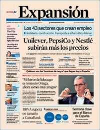 Expansión