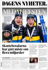 Dagens Nyheter