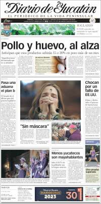 Diario de Yucatán