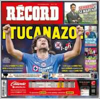 Record