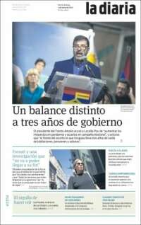 La Diaria