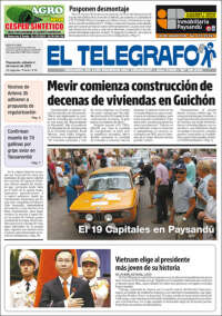 El Telégrafo