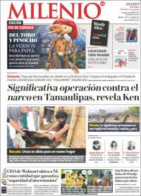 Milenio de Monterrey