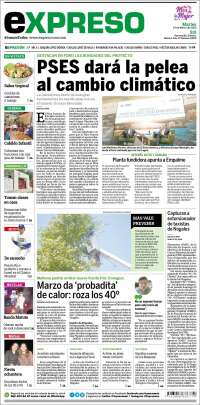 Expreso