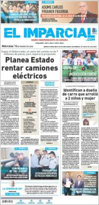 El Imparcial