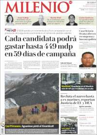 Milenio - Estado de México