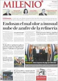 Milenio de Monterrey