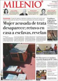 Milenio de Puebla