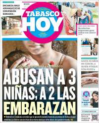 Tabasco Hoy