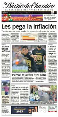 Diario de Yucatán