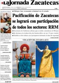 Jornada de Zacatecas