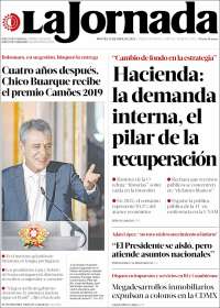 La Jornada