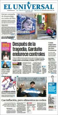 El Universal