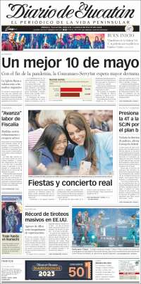 Diario de Yucatán