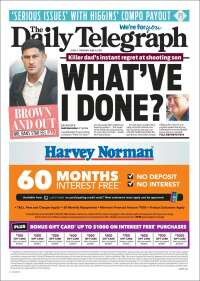 The Daily Telegraph