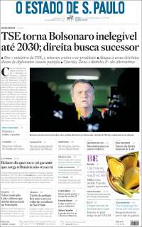 O Estado de São Paulo