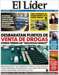 Lider de San Antonio