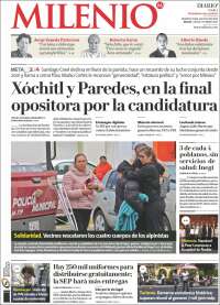 Milenio de Puebla