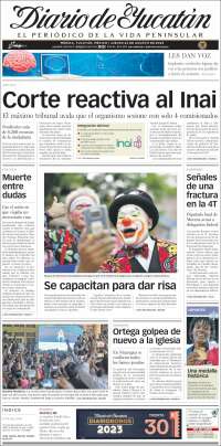 Diario de Yucatán