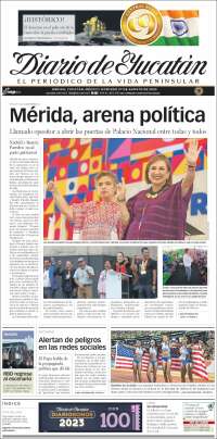 Diario de Yucatán