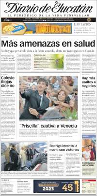 Diario de Yucatán