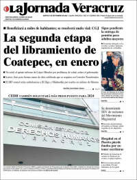 La Jornada Veracruz