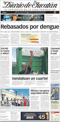 Diario de Yucatán
