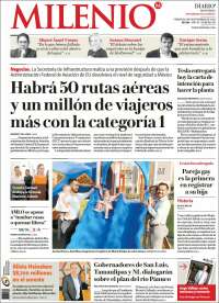 Milenio de Monterrey