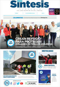 Síntesis de Tlaxcala