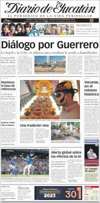 Diario de Yucatán