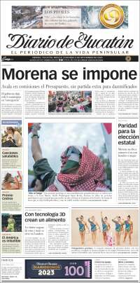 Diario de Yucatán
