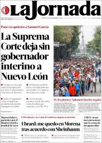 La Jornada