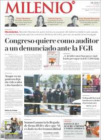 Milenio de Monterrey