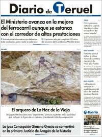 Diario de Teruel