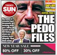 The Toronto Sun