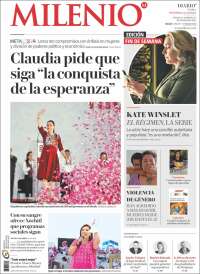 Milenio de Puebla