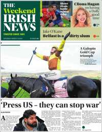 Irish News