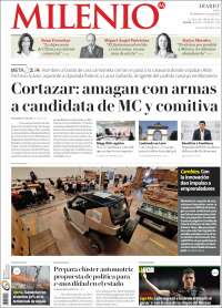 Milenio de León