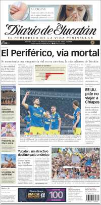 Diario de Yucatán