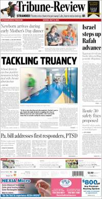 Tribune-Review
