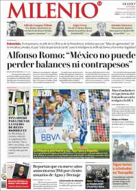 Milenio de Monterrey