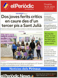 El Periòdic d'Andorra