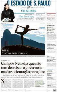 O Estado de São Paulo
