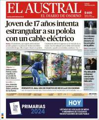 El Austral de Osorno