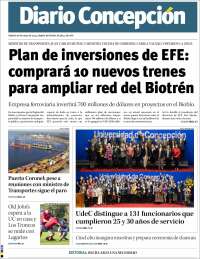 Diario de Concepción