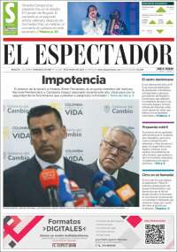El Espectador