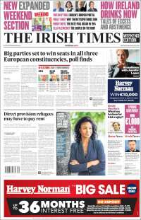 Irish Times