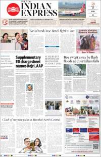 New Indian Express