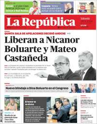 La Republica